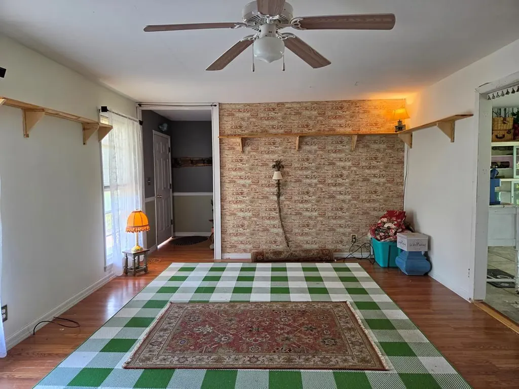 120 Twilla Lane Smithville TN 37166