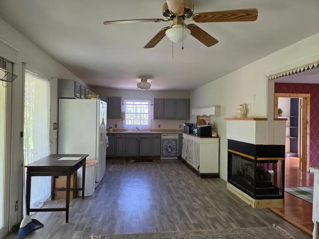 120 Twilla Lane Smithville TN 37166