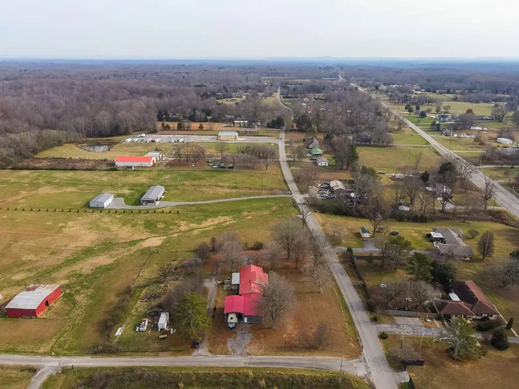 120 Twilla Lane Smithville TN 37166