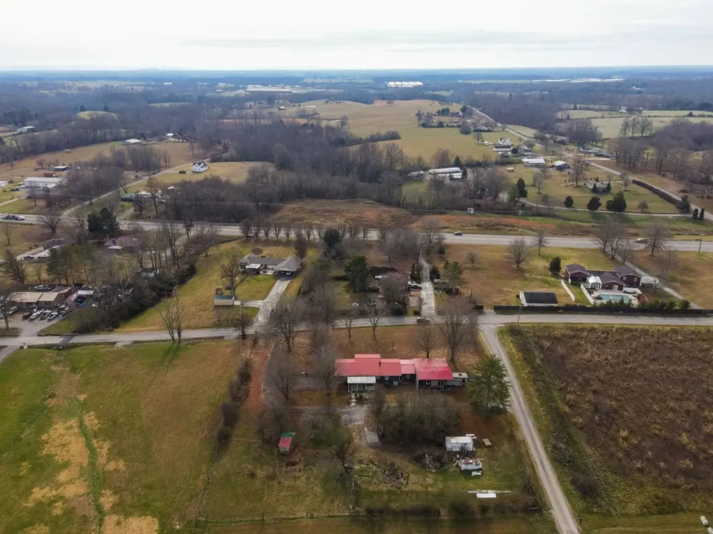 120 Twilla Lane Smithville TN 37166