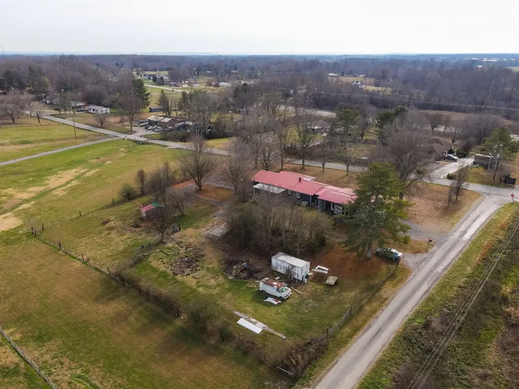 120 Twilla Lane Smithville TN 37166