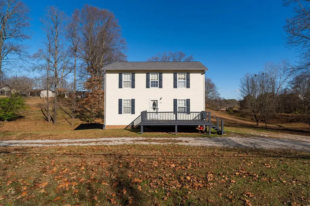 420 Miller Avenue Cookeville TN 38501