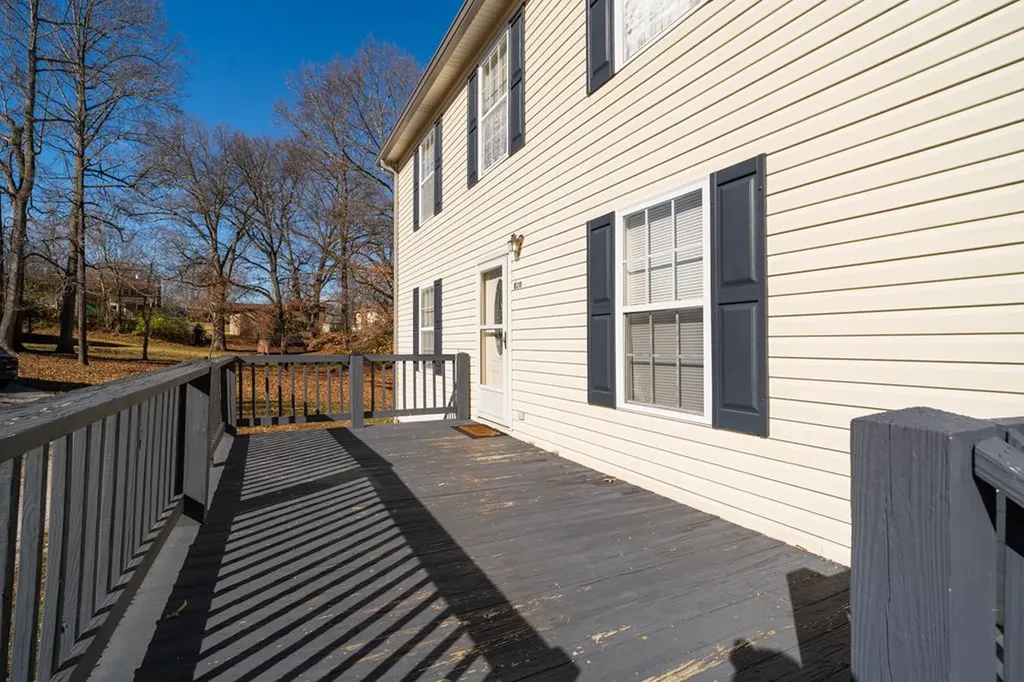 420 Miller Avenue Cookeville TN 38501