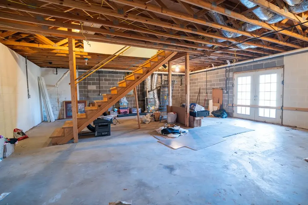 420 Miller Avenue Cookeville TN 38501