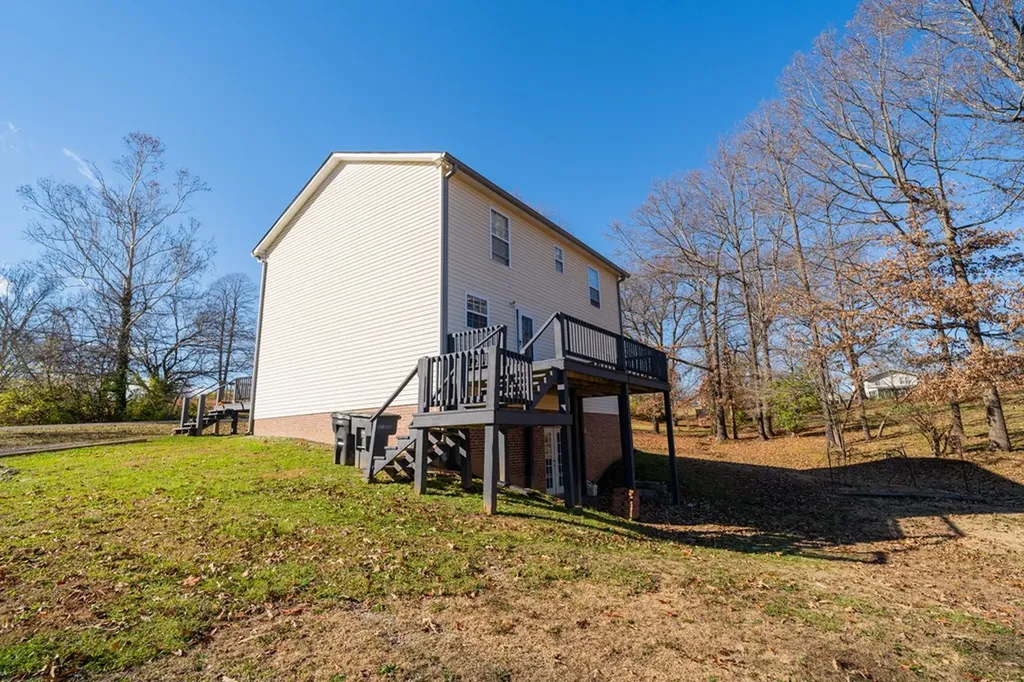 420 Miller Avenue Cookeville TN 38501