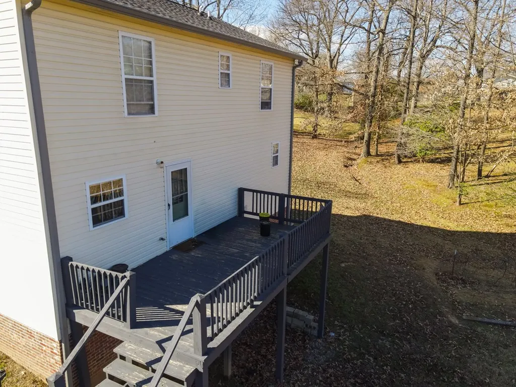 420 Miller Avenue Cookeville TN 38501