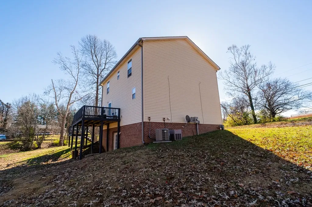 420 Miller Avenue Cookeville TN 38501