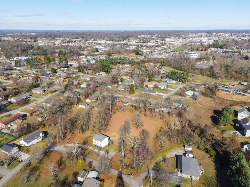 420 Miller Avenue Cookeville TN 38501