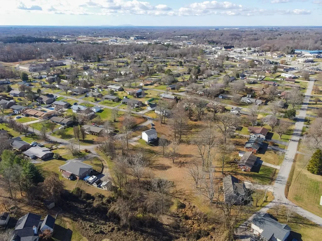 420 Miller Avenue Cookeville TN 38501