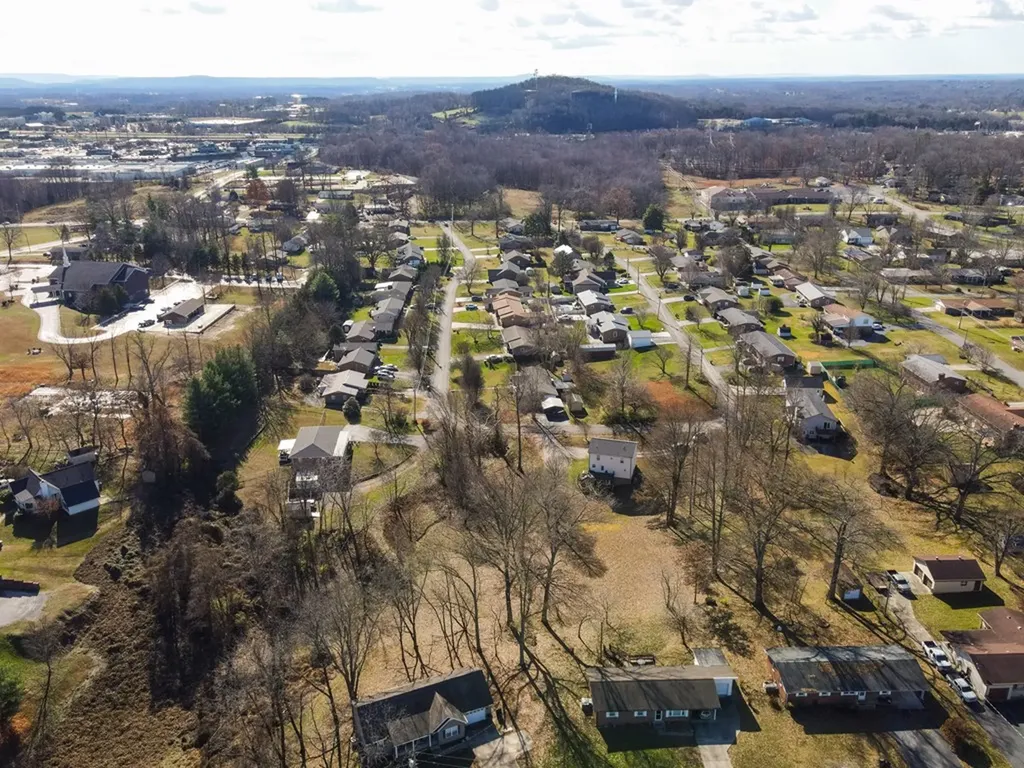 420 Miller Avenue Cookeville TN 38501