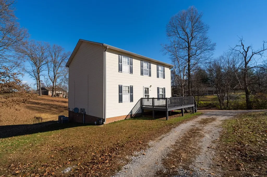 420 Miller Avenue Cookeville TN 38501