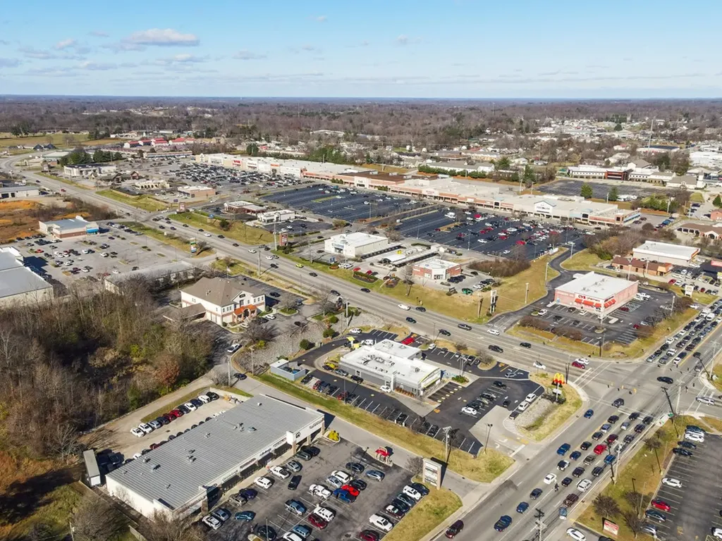 420 Miller Avenue Cookeville TN 38501