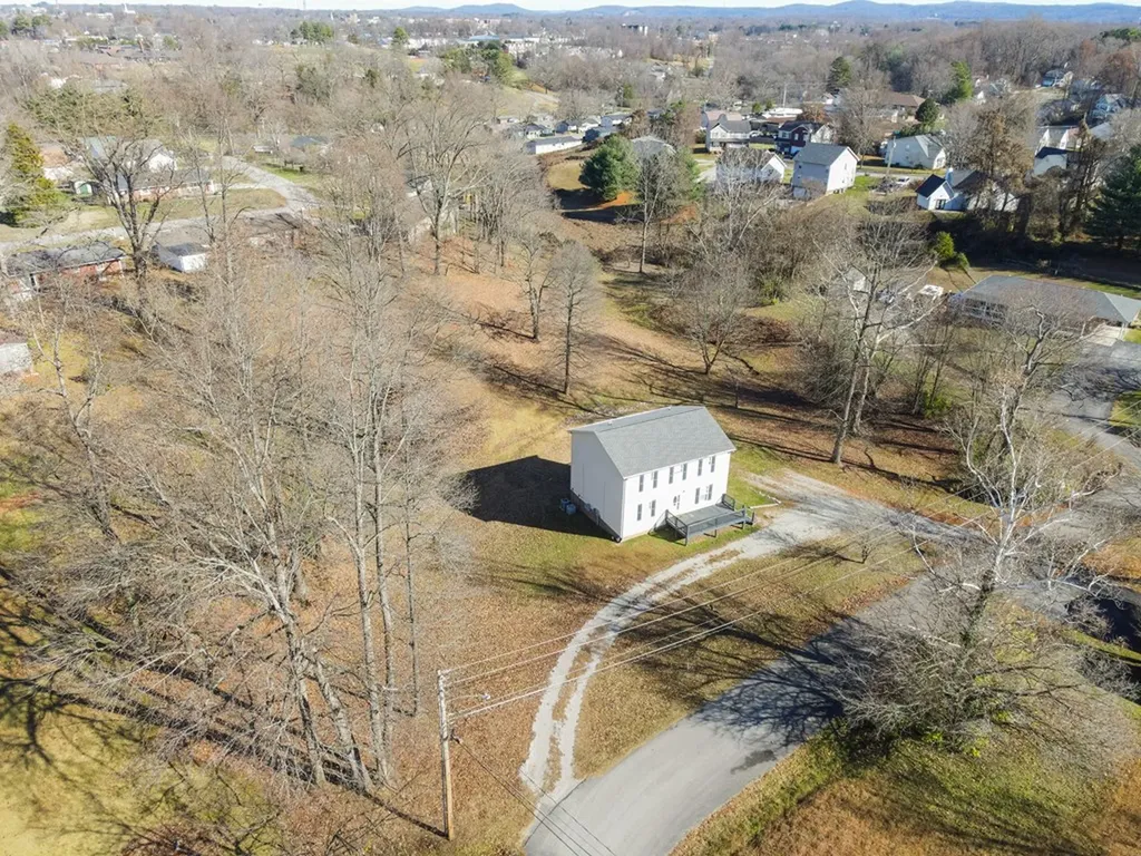 420 Miller Avenue Cookeville TN 38501