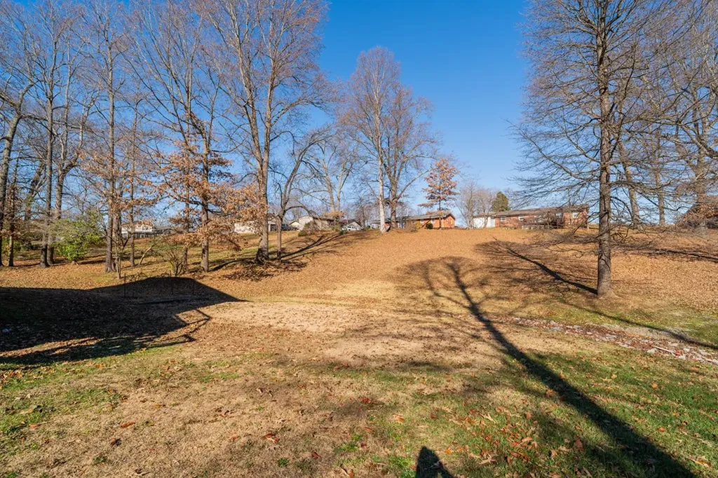 420 Miller Avenue Cookeville TN 38501