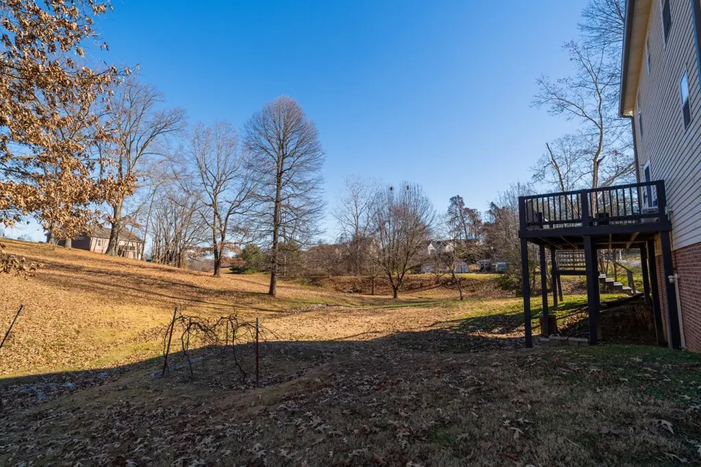 420 Miller Avenue Cookeville TN 38501