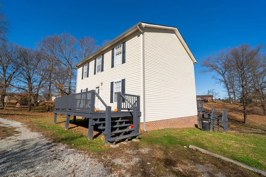 420 Miller Avenue Cookeville TN 38501