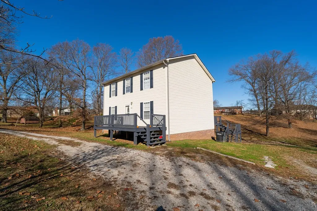 420 Miller Avenue Cookeville TN 38501