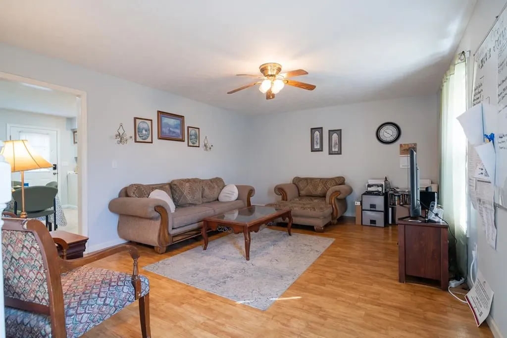 420 Miller Avenue Cookeville TN 38501