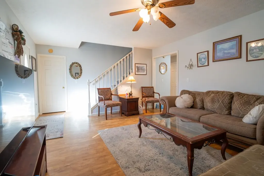 420 Miller Avenue Cookeville TN 38501