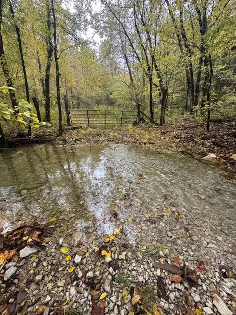 0 Mcbroom Branch Road Baxter TN 38544