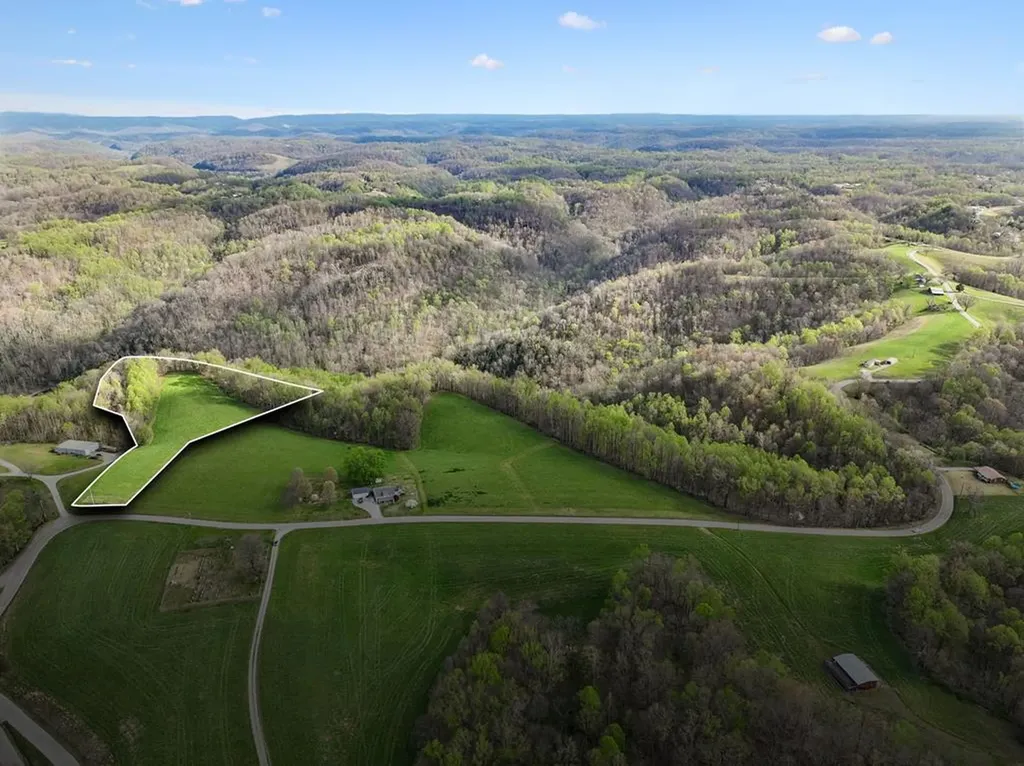 0 Clemons Ridge Road Lot 4 Silver Point TN 38582