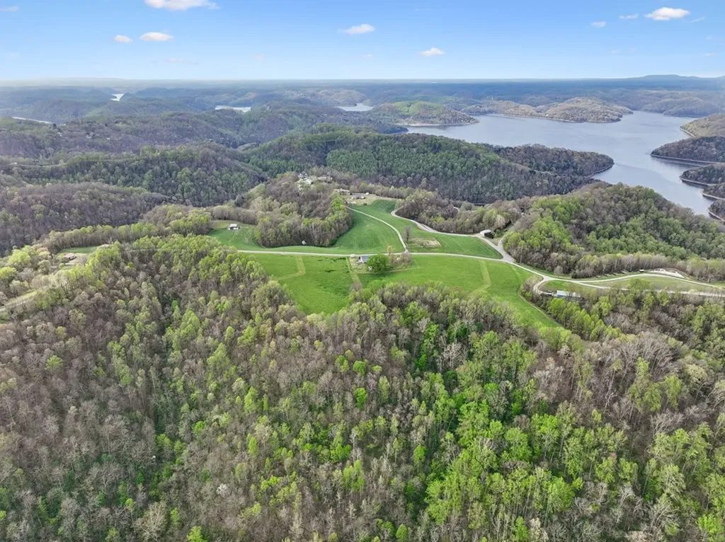 0 Clemons Ridge Road Lot 4 Silver Point TN 38582