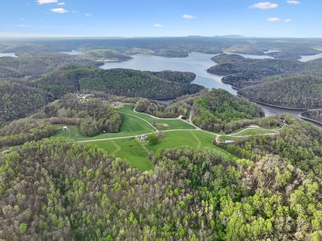 0 Clemons Ridge Road Lot 4 Silver Point TN 38582