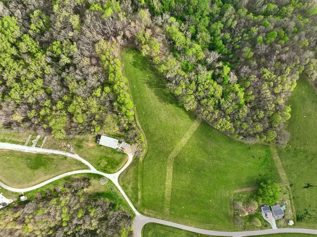 0 Clemons Ridge Road Lot 4 Silver Point TN 38582