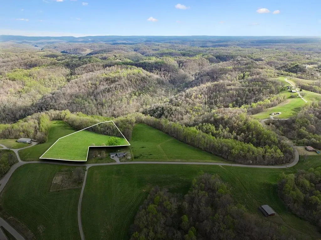 0 Clemons Ridge Road Lot 3 Silver Point TN 38582