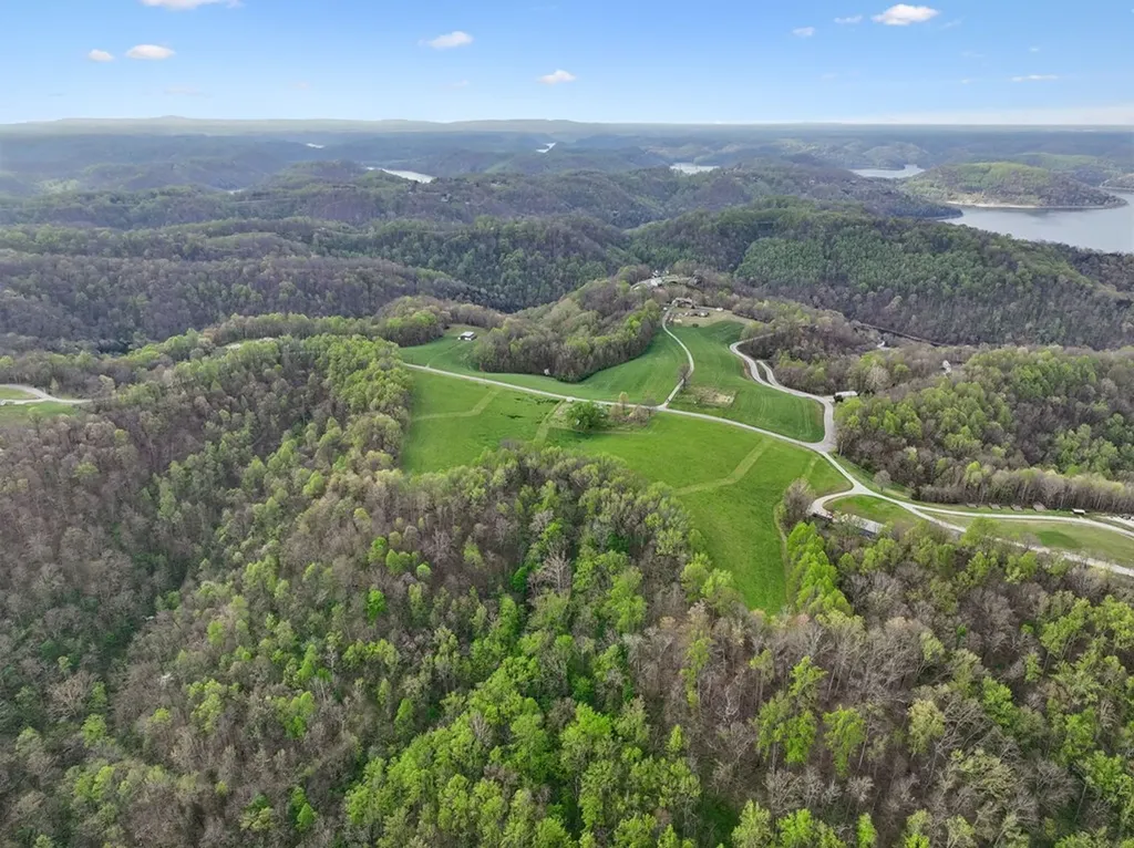0 Clemons Ridge Road Lot 3 Silver Point TN 38582