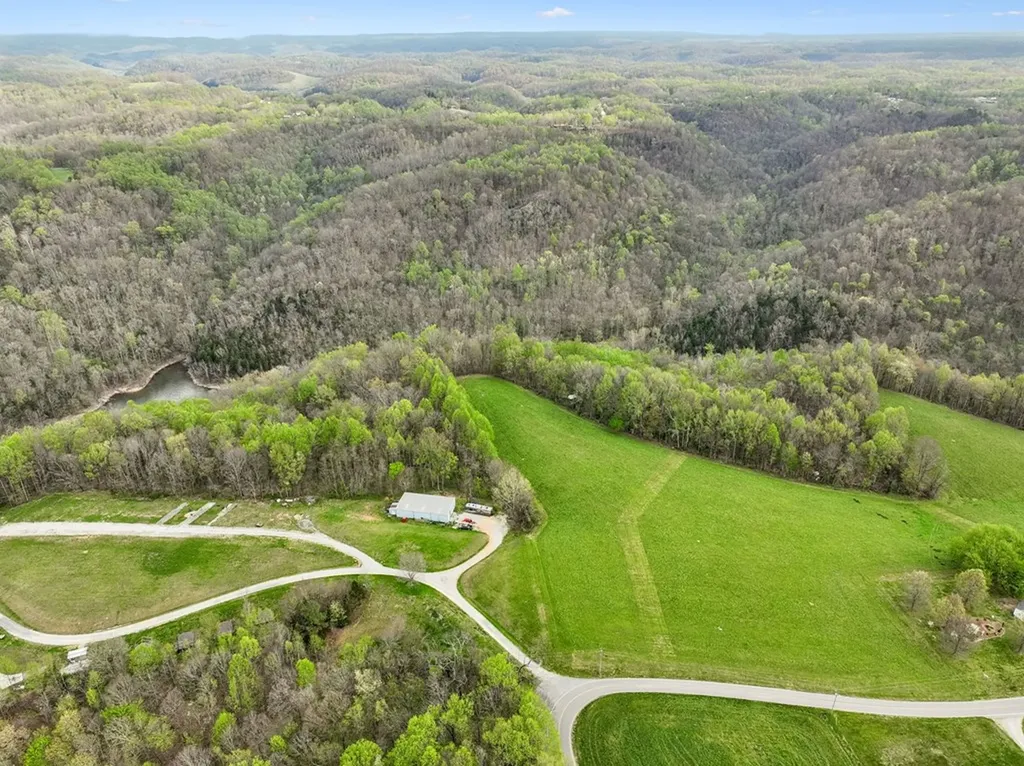 0 Clemons Ridge Road Lot 3 Silver Point TN 38582