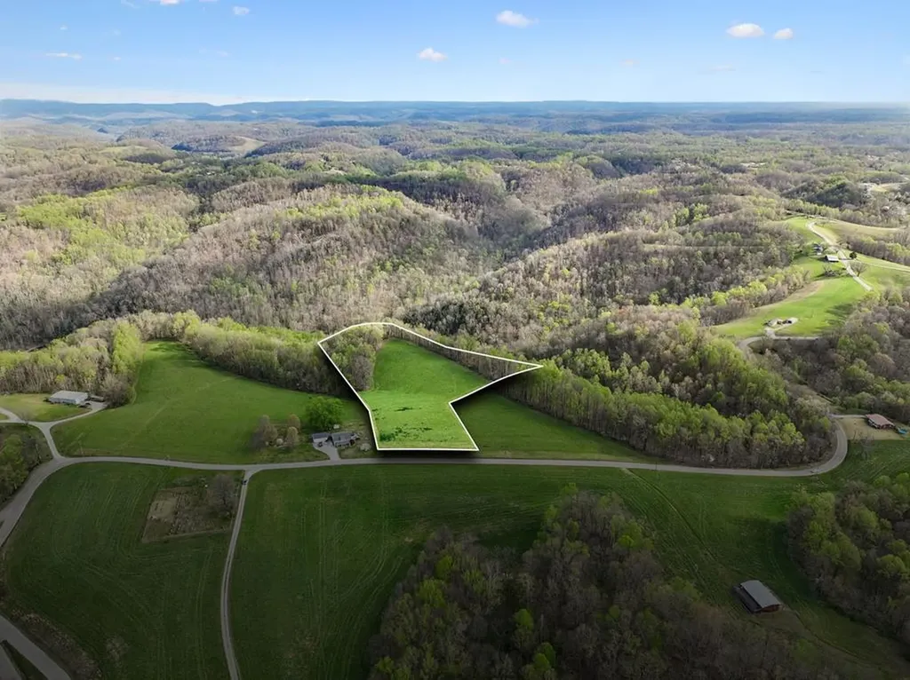 0 Clemons Ridge Road Lot 2 Silver Point TN 38582