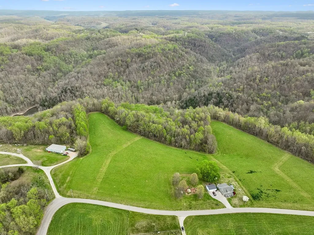 0 Clemons Ridge Road Lot 2 Silver Point TN 38582