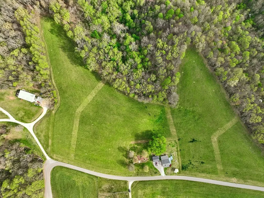 0 Clemons Ridge Road Lot 2 Silver Point TN 38582