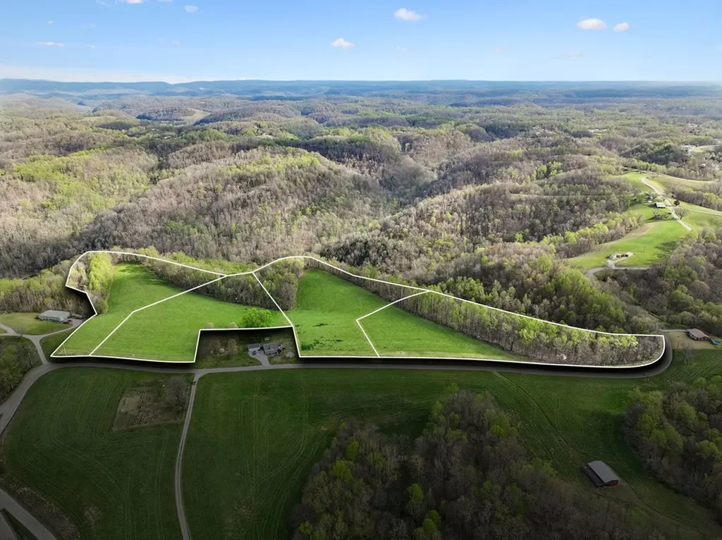 0 Clemons Ridge Road Lot 2 Silver Point TN 38582