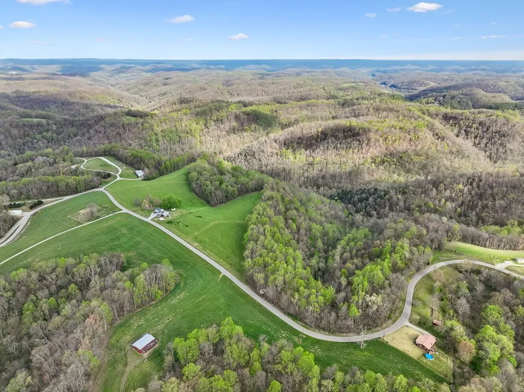 0 Clemons Ridge Road Lot 2 Silver Point TN 38582