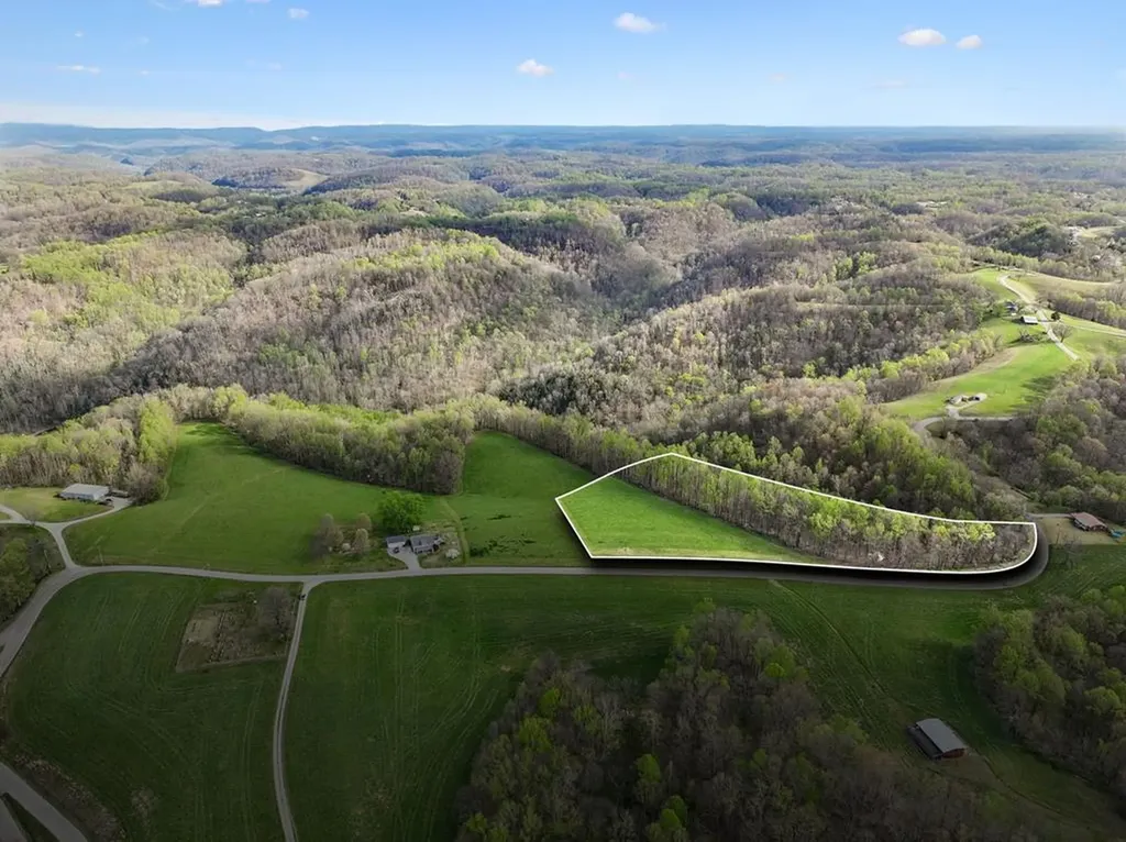 0 Clemons Ridge Road Lot 1 Silver Point TN 38582