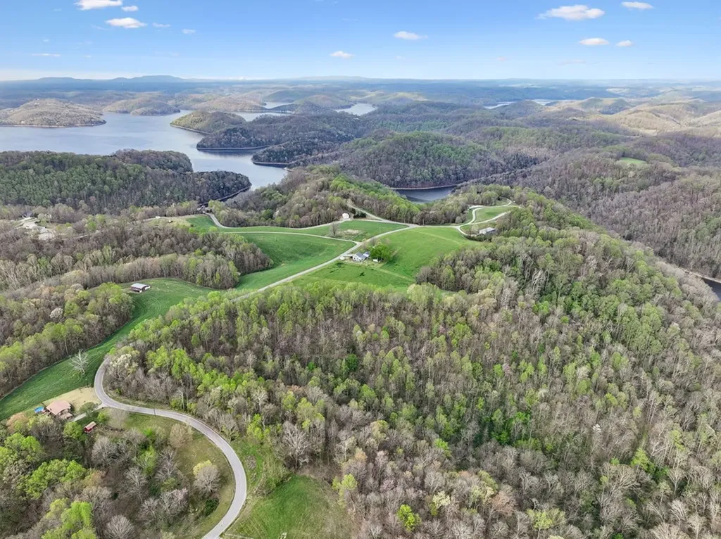 0 Clemons Ridge Road Lot 1 Silver Point TN 38582