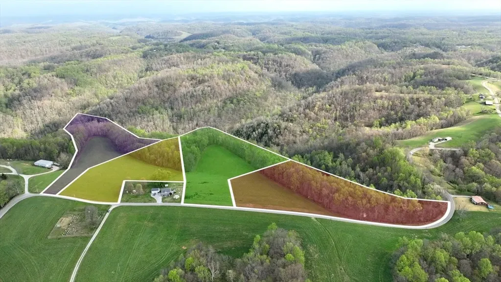 0 Clemons Ridge Road Lot 1 Silver Point TN 38582