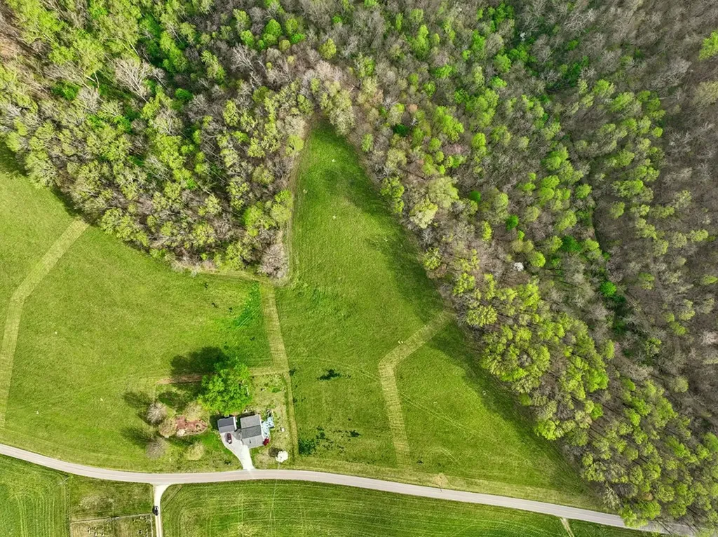 0 Clemons Ridge Road Lot 1 Silver Point TN 38582