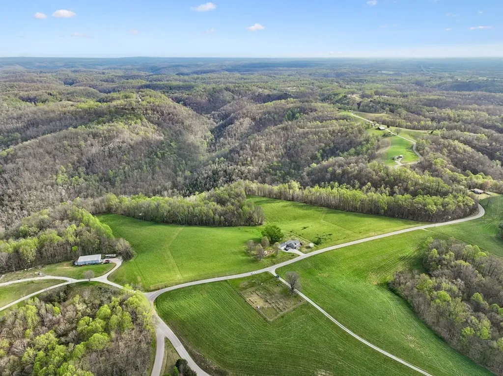 0 Clemons Ridge Road Lot 1 Silver Point TN 38582