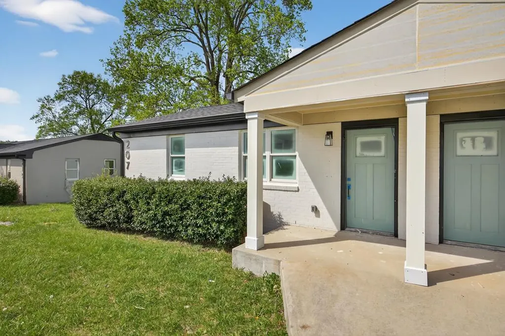 207 Boatman Street Cookeville TN 38501