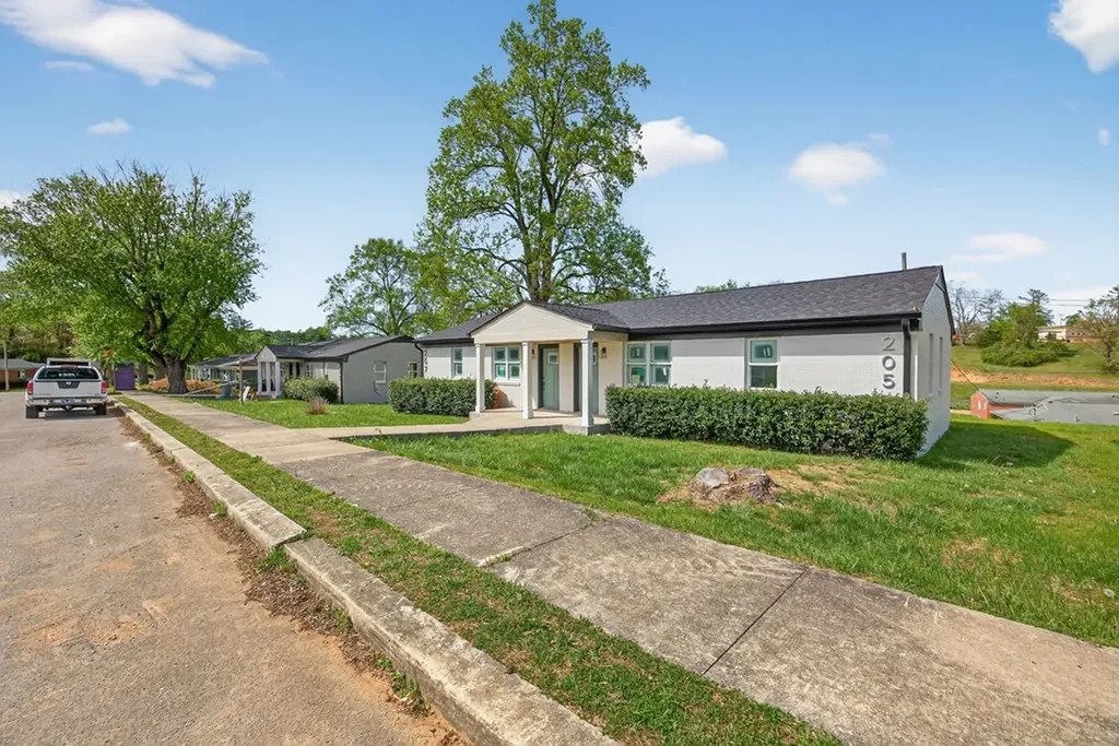 207 Boatman Street Cookeville TN 38501
