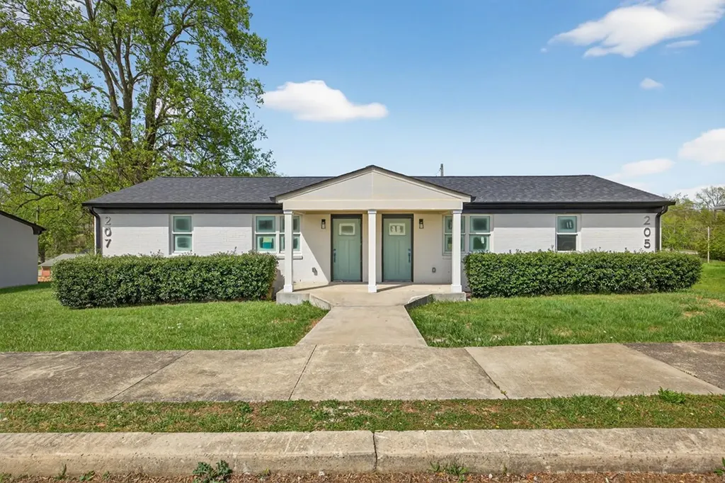 207 Boatman Street Cookeville TN 38501