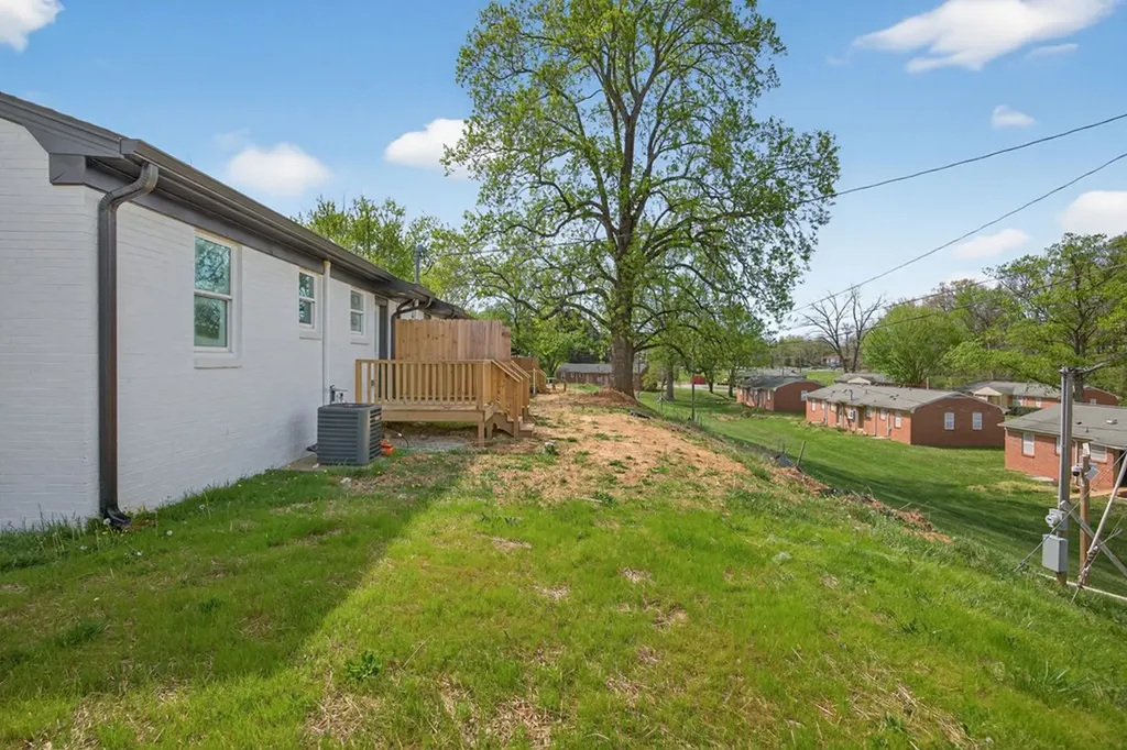 207 Boatman Street Cookeville TN 38501