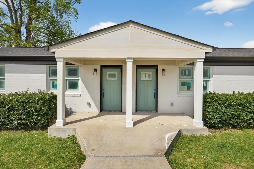 205 Boatman Street Cookeville TN 38501
