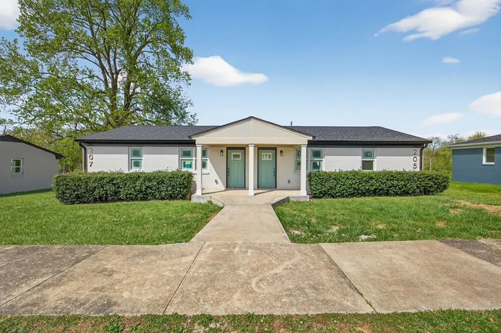 205 Boatman Street Cookeville TN 38501