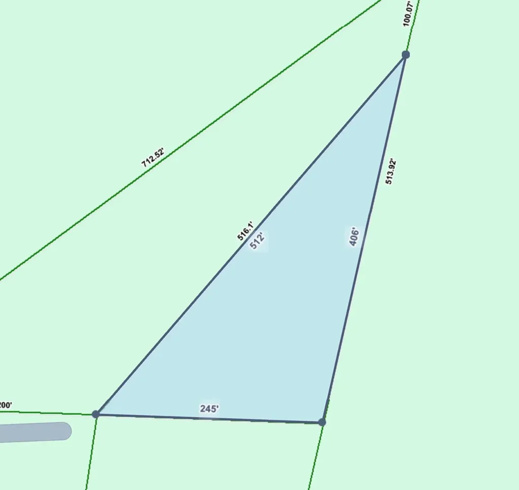 Lot 58a1 Goose Road Hilham TN 38568