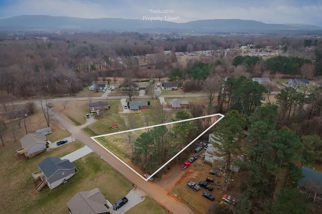 00 Pine Avenue Morrison TN 37357