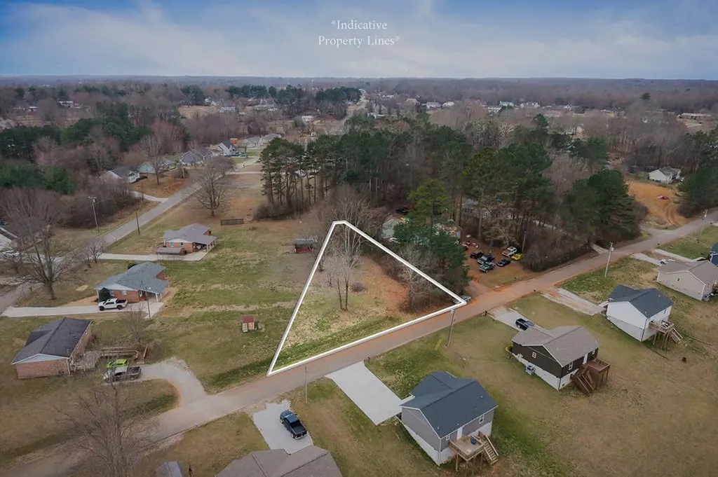 00 Pine Avenue Morrison TN 37357